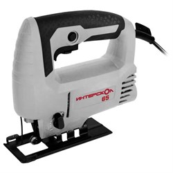 Лобзик сетевой, 540 Вт, 3000 ход./мин, глубина реза 65 мм, ИНТЕРСКОЛ МП-65/540Э, 784.1.0.70 - фото 17370281