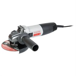 Машина шлифовальная угловая, 750 Вт, 11000 об./мин, диск 125 мм, ИНТЕРСКОЛ УШМ-125/750, 761.1.0.70 - фото 17370285