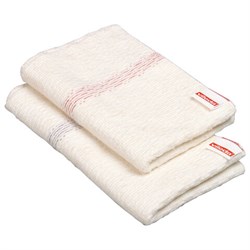 Тряпка для мытья пола VILEDA "Флизир" 70*60см, вискоза/ хлопок, 110039 - фото 17370381