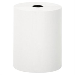 Чековая лента ТЕРМОБУМАГА 80 мм (диаметр 70 мм, длина 60 м, втулка 12 мм) КОМПЛЕКТ 3 шт., 117526 - фото 17371895