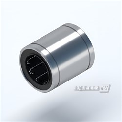 Подшипник BS Bearing LM16UU - фото 17380876