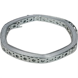 Перфорированная монтажная лента EKF lpmp12x0.55-10 - фото 17381292