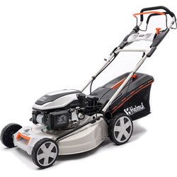 Бензиновая газонокосилка Helmut TR 51SLE - фото 17381297