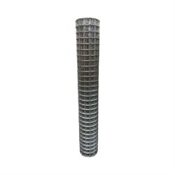 Оцинкованная сварная сетка СЕТКА АЛЬКОР 110943 - фото 17381516