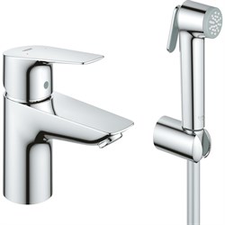 Набор Grohe 23757001 BauEdge - фото 17389437