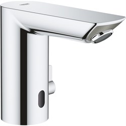Смеситель для раковины Grohe Bau Cosmopolitan E - фото 17395737