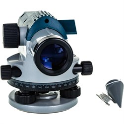 Оптический нивелир Bosch GOL 26 D 601068000 - фото 17405839