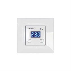 Терморегулятор Devolt TR-16ts - фото 17406665