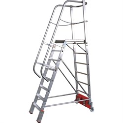 Лестница KRAUSE VARIO - фото 17409043