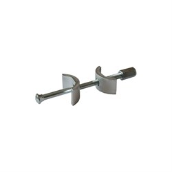 Стяжка для соединения столешниц STARFIX SMF-9874 - фото 17415778