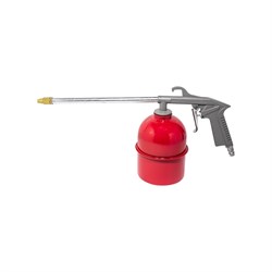 Пневмопистолет для мойки двигателя PARTNER PA-2374 - фото 17424438