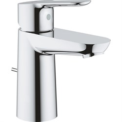 Смеситель для раковины Grohe BauEdge - фото 17428609