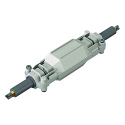 Одинарная соединительная муфта FIBERLI 11830101 - фото 17448441