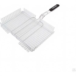 Глубокая решетка для барбекю Ecos RD-103C - фото 17463668