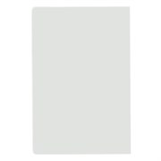 Обложка для листа паспорта, 128х87 мм, ПВХ, прозрачная, ДПС, 1361.К