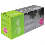 Картридж лазерный CACTUS (CS-D119S) для SAMSUNG ML-1610/2010/4521, ресурс 2000 стр.