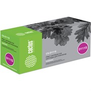 Картридж лазерный CACTUS (CS-D111S) для SAMSUNG SL-M2020/M2020W/M2070, ресурс 1000 стр.