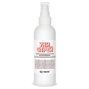 Жидкость для ЭКГ, 200 г, ГЕЛЬТЕК УНИСПРЕЙ спрей