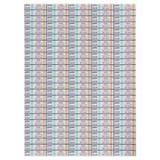 Индикатор стерилизации ВИНАР МЕДИС 180/60, комплект 2000 шт., с журналом, 5