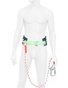 Привязь удерживающая УС 1 В с канатом 1,5м