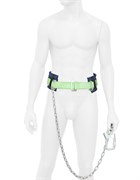 Привязь удерживающая УС 1 Г с цепью 1,5м