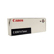 Тонер CANON (C-EXV14) iR-2016/2016J/ 2020, оригинальный, 460 г, ресурс 8300 стр.,