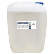 Средство дезинфицирующее Перекись водорода, 3%, канистра 5 л, САМАРАМЕДПРОМ
