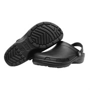 Сабо мужские Медик ЭВА Step, черный