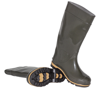 Сапоги ПВХ трехкомпонентные Nordman (арт.ПС-15-1, 5-635-G07, 5-635-G06)