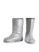 Чулок-утеплитель фольгированный В-30 Step