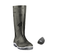 Сапоги мужские Специалист МП ПВХ Sardonix (арт.165-05МП)