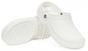 Сабо мужские Медик ЭВА Step, белый