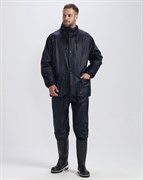 Костюм влагозащитный ProfLineSpecialist (ПВХ,210), т.синий