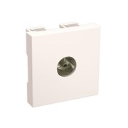 Розетка IEK РКТ-20-00-П