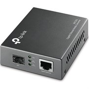 Гигабитный медиаконвертер TP-Link MC220L