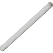 Аварийный светильник светодиодный CSVT SLIM-38 TUBE LUXDATOR