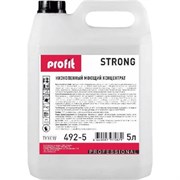 Жидкое средство для уборки удаления сильных загрязнений PRO-BRITE 35953622