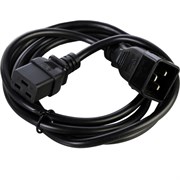 Шнур питания REM R-16-Cord-C19-C20-3