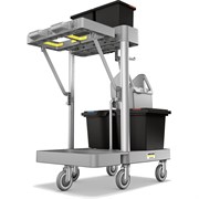 Тележка Karcher FlexoMate Swift 50/W