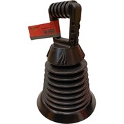 Кухонный вантуз для удаления засоров КРОКОЧИСТ 51250-4