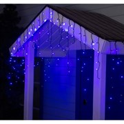 Бахрома LUAZON SPEC