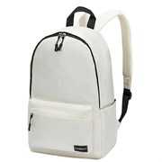 Рюкзак HEIKKI POSITIVE (ХЕЙКИ) универсальный, карман-антивор, "Beige", 42х28х14 см, 272553