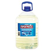 Средство моющее универсальное 5 л, ПРОГРЕСС, ПЭТ