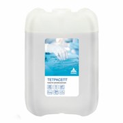 Антисептик для рук и поверхностей спиртосодержащий (15%) 5 л, НИКА-ТЕТРАСЕПТ, дезинфицирующий, жидкость