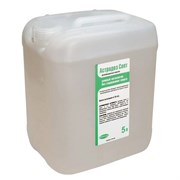 Антисептик для рук и поверхностей бесспиртовой 5 л АСТРАДЕЗ-СЕПТ, дезинфицирующий, жидкость