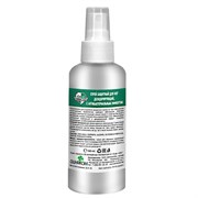 Спрей для ног, 100 мл, СКС PROFLINE, дезодорирующий, с антибактериальным эффектом