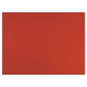 Бумага для пастели (1 лист) FABRIANO Tiziano А2+ (500х650 мм), 160 г/м2, красный, 52551022