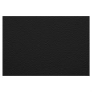 Бумага для пастели (1 лист) FABRIANO Tiziano А2+ (500х650 мм), 160 г/м2, черный, 52551031