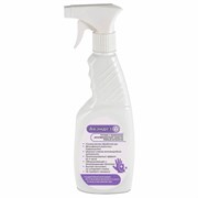 Антисептик для рук/поверхностей (спирт 70%) 500 мл, АВАНДЕЗ-А, дезинфицирующий, распылитель