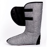 Вкладыш мужской ОХ-14 высокий меховой Nordman